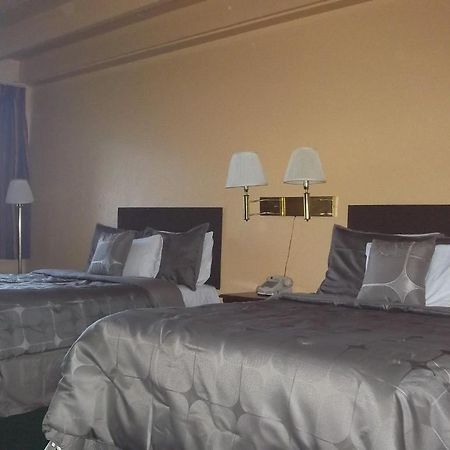 Travel Inn Flagstaff Dış mekan fotoğraf