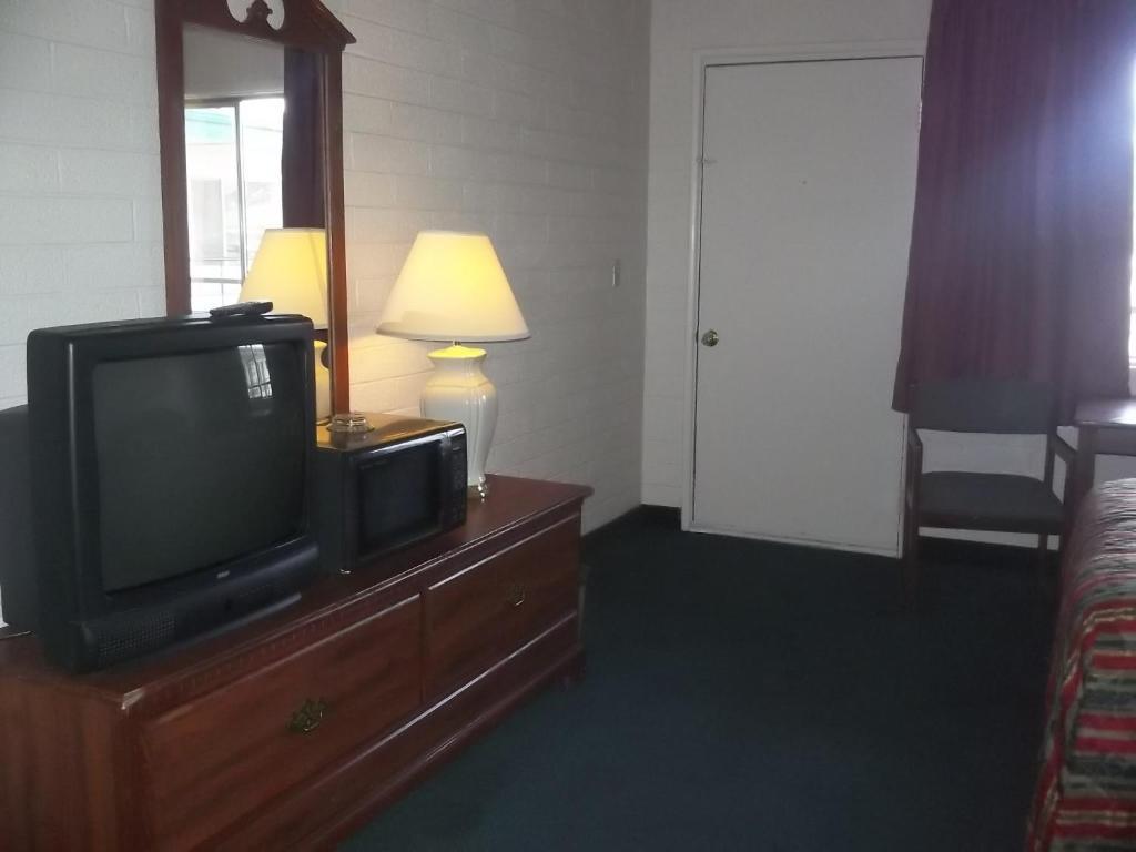 Travel Inn Flagstaff Oda fotoğraf
