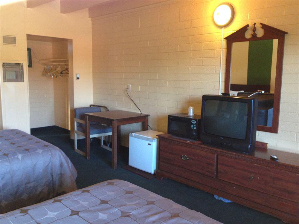 Travel Inn Flagstaff Dış mekan fotoğraf