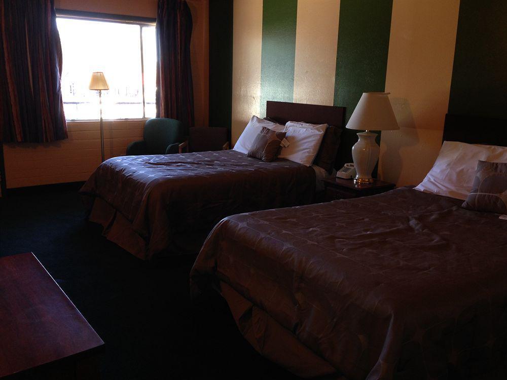 Travel Inn Flagstaff Dış mekan fotoğraf