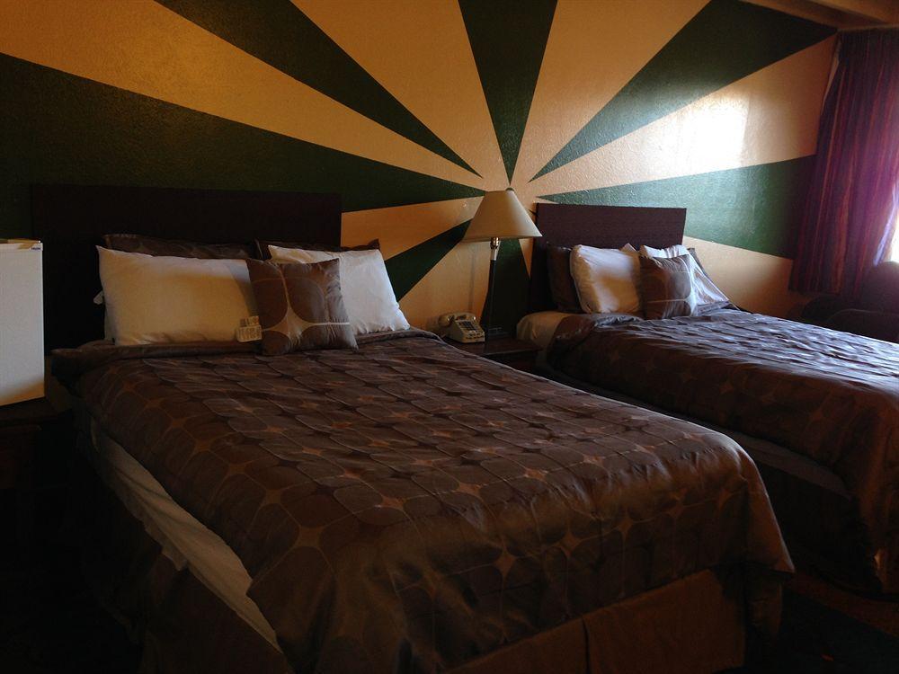 Travel Inn Flagstaff Dış mekan fotoğraf