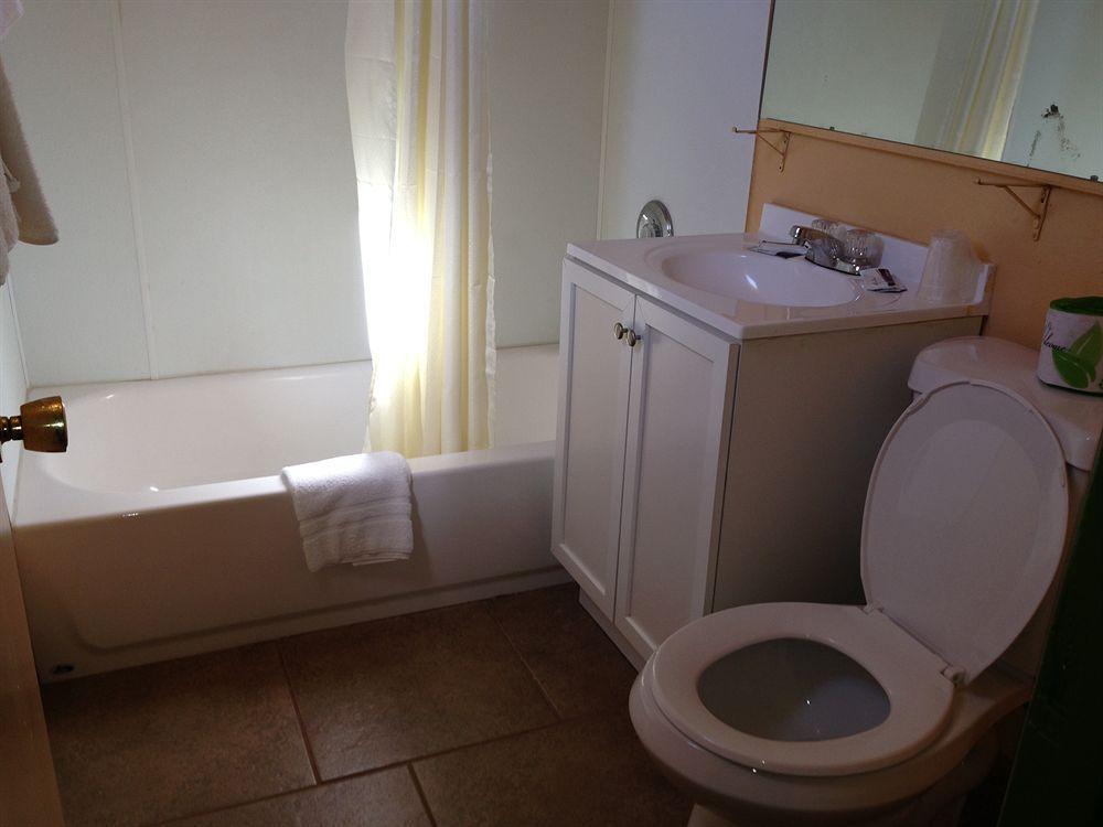 Travel Inn Flagstaff Dış mekan fotoğraf
