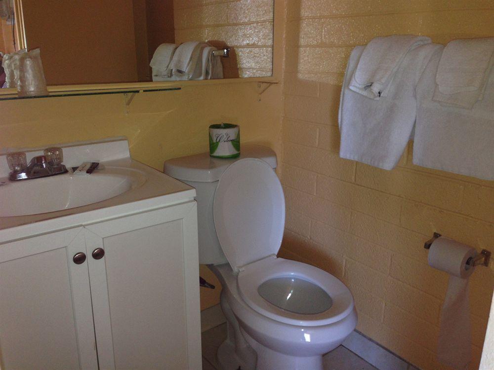 Travel Inn Flagstaff Dış mekan fotoğraf