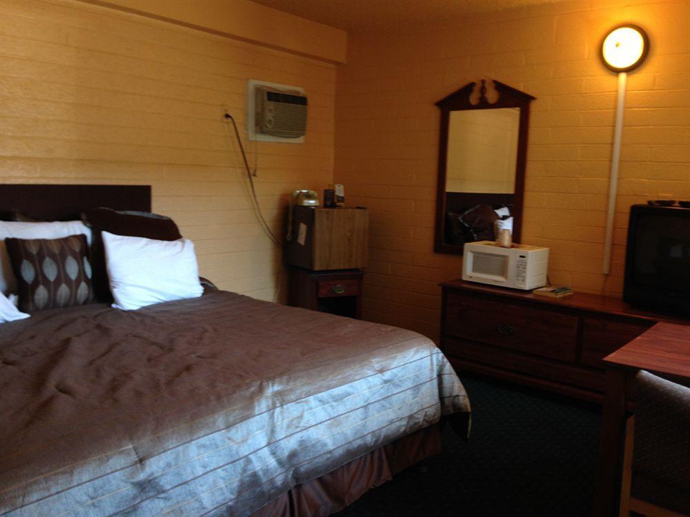 Travel Inn Flagstaff Dış mekan fotoğraf
