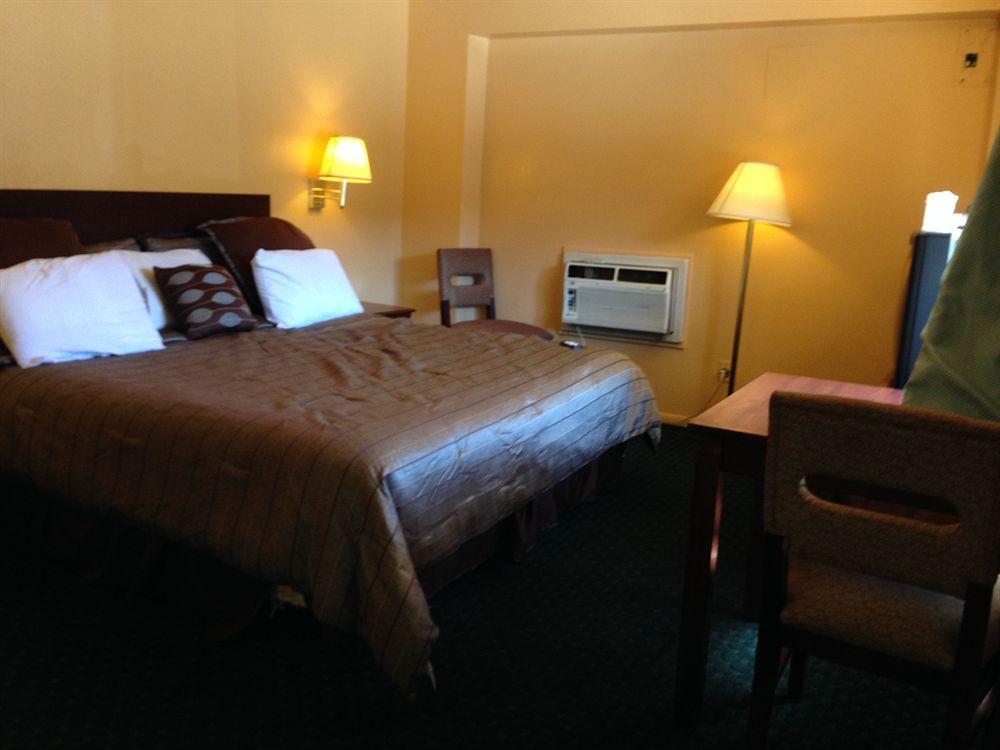 Travel Inn Flagstaff Dış mekan fotoğraf
