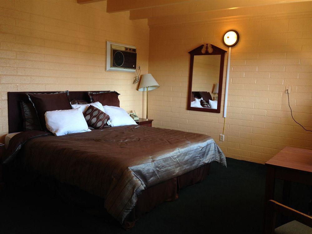 Travel Inn Flagstaff Dış mekan fotoğraf