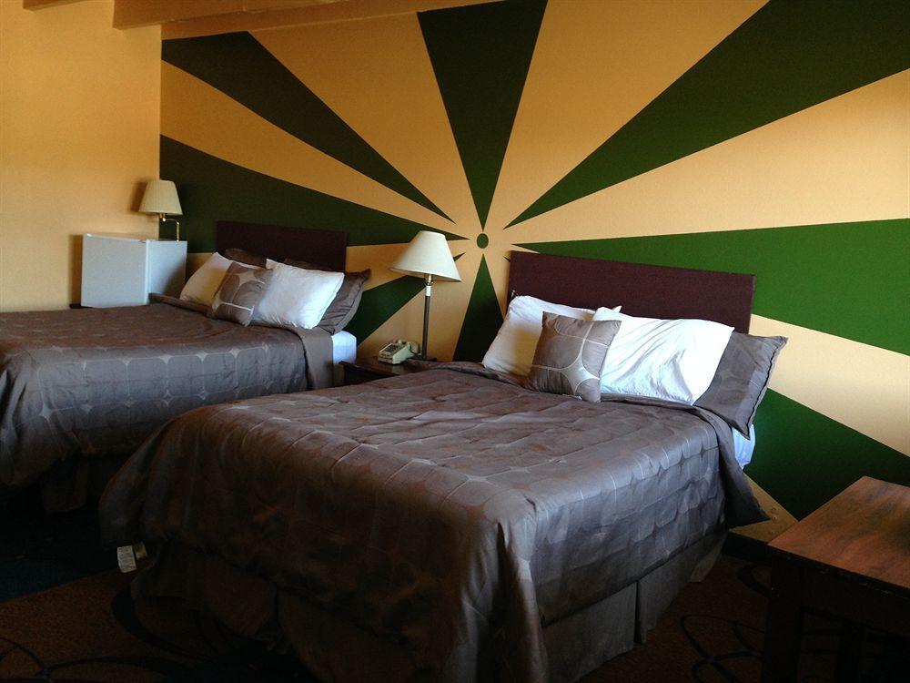 Travel Inn Flagstaff Dış mekan fotoğraf