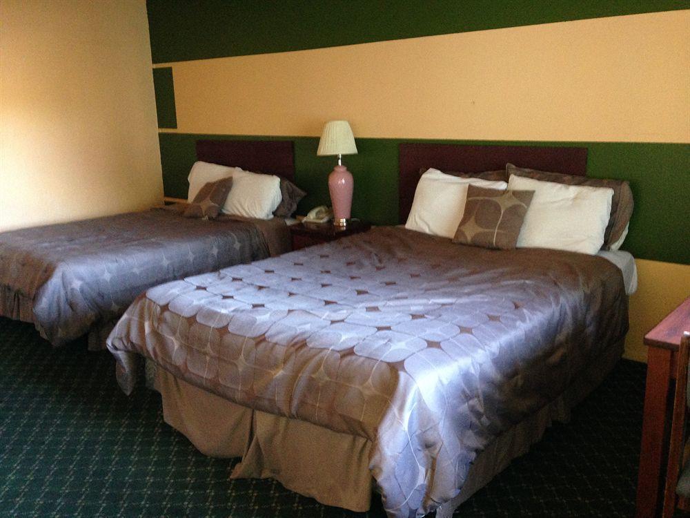 Travel Inn Flagstaff Dış mekan fotoğraf