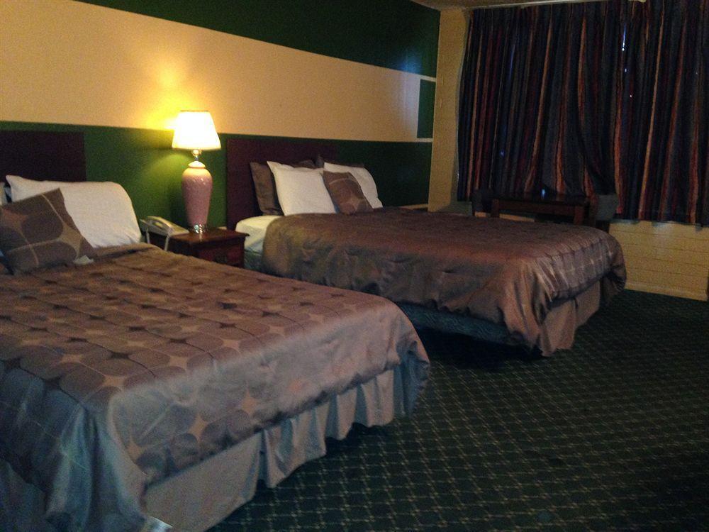 Travel Inn Flagstaff Dış mekan fotoğraf
