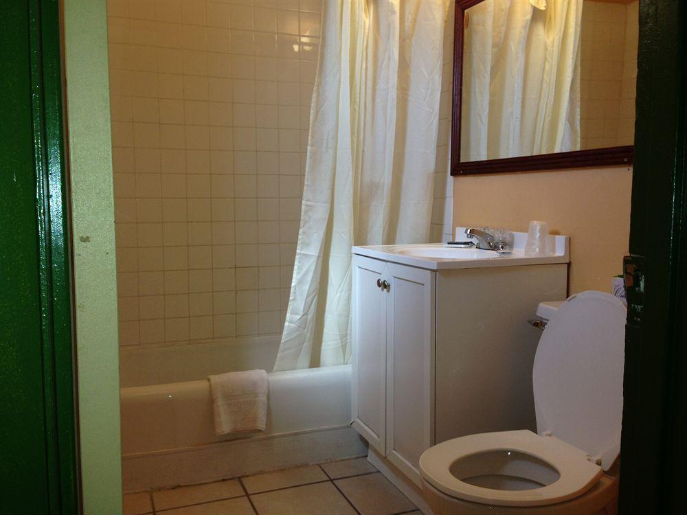 Travel Inn Flagstaff Dış mekan fotoğraf