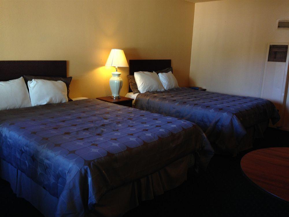 Travel Inn Flagstaff Dış mekan fotoğraf