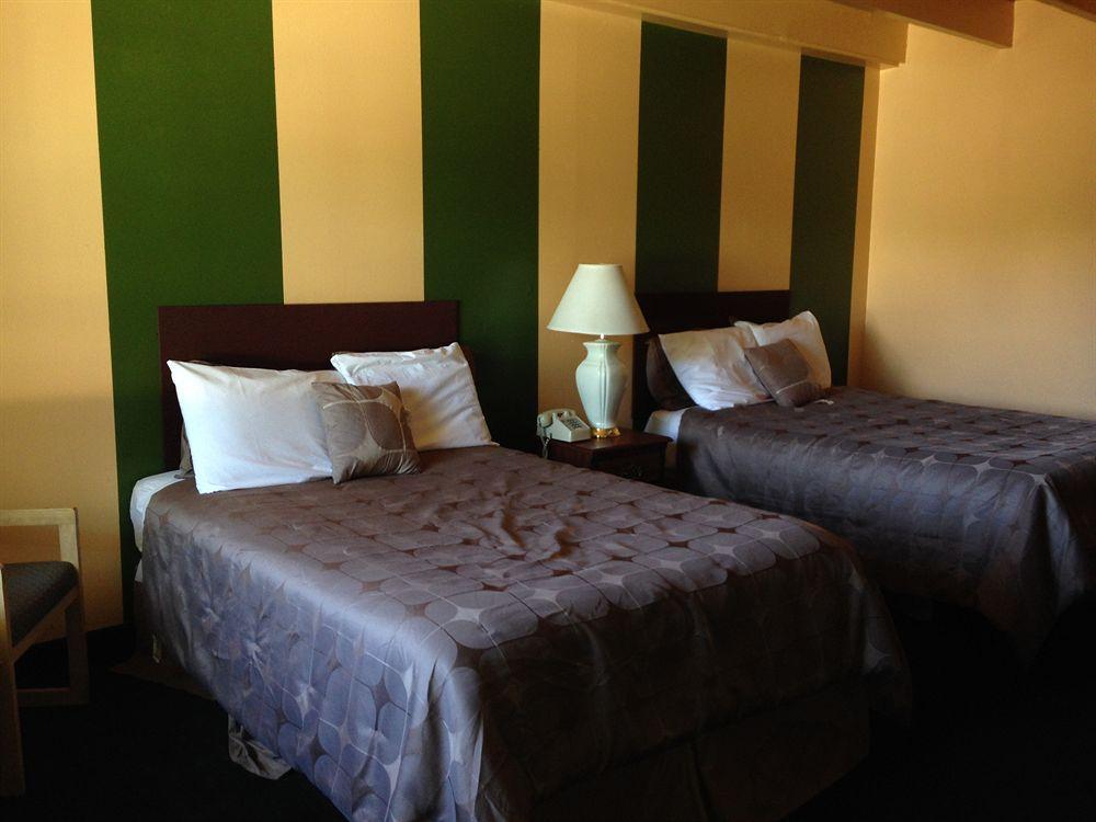 Travel Inn Flagstaff Dış mekan fotoğraf