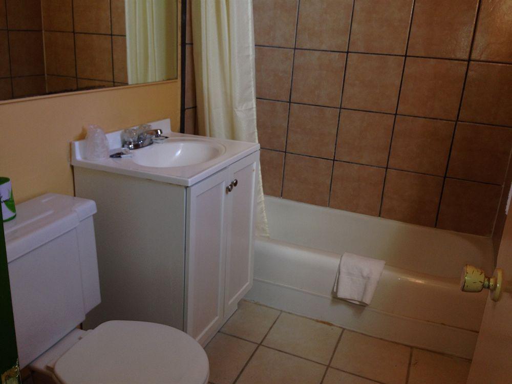 Travel Inn Flagstaff Dış mekan fotoğraf