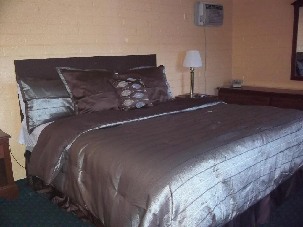 Travel Inn Flagstaff Oda fotoğraf