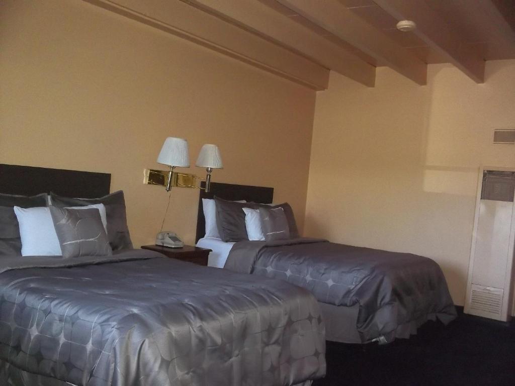 Travel Inn Flagstaff Oda fotoğraf