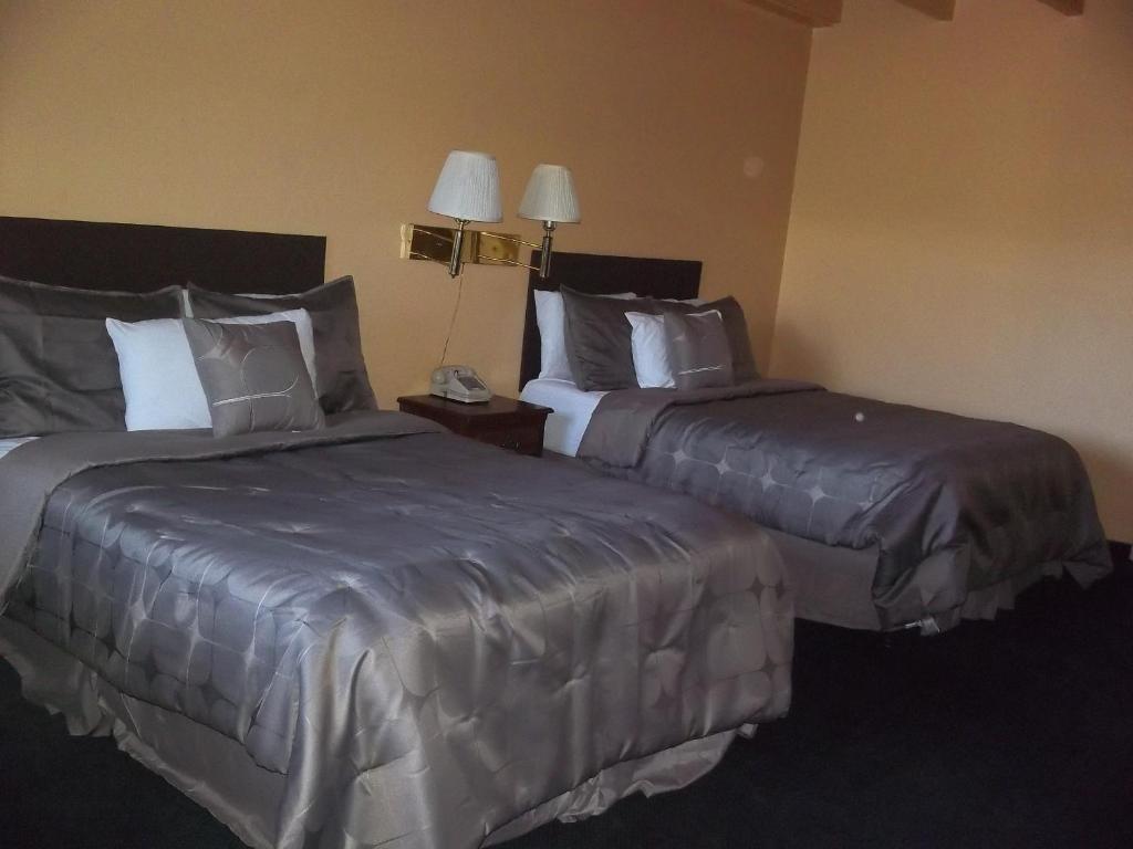 Travel Inn Flagstaff Oda fotoğraf