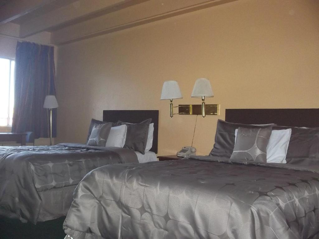 Travel Inn Flagstaff Dış mekan fotoğraf