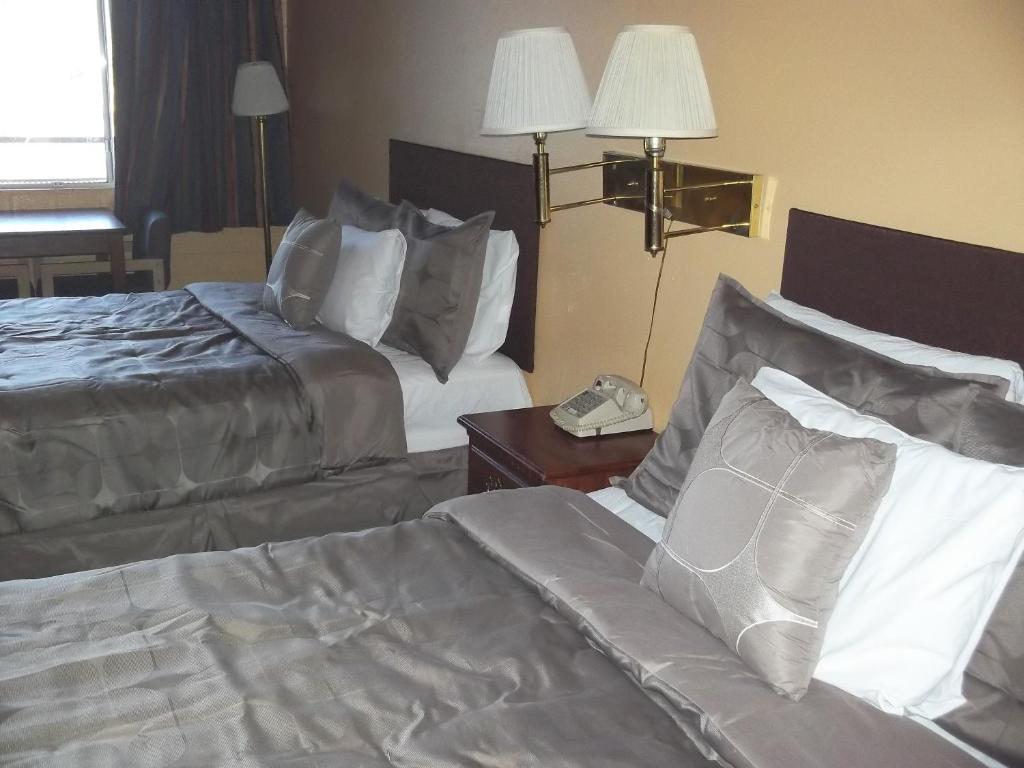 Travel Inn Flagstaff Oda fotoğraf
