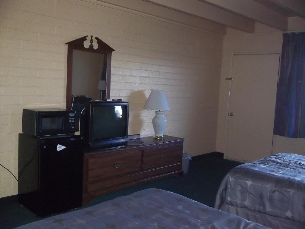 Travel Inn Flagstaff Dış mekan fotoğraf